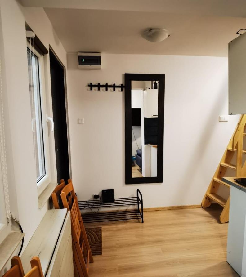 Cosy House With Mezzanine Vila Lublin Exterior foto